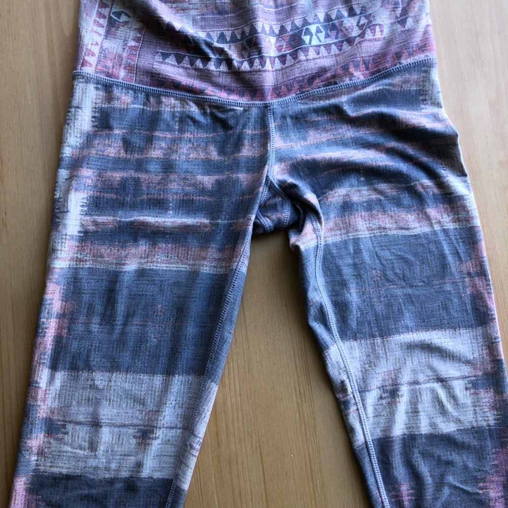 Yoga Pants